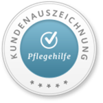 Siegel von Brandenburg Aufzüge und Elektrotechnik GmbH bei pflegehilfe.org